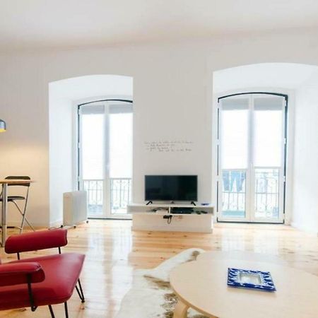 Alfama Charm Apartment Лиссабон Экстерьер фото
