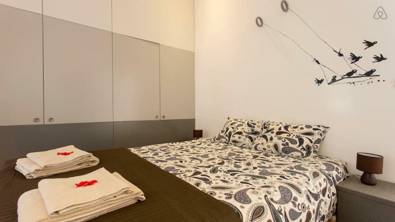 Alfama Charm Apartment Лиссабон Экстерьер фото